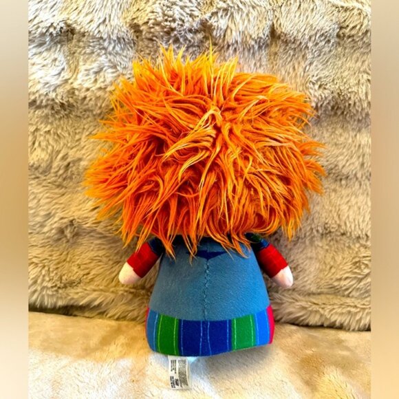 Funko Chucky Doll Stuffy - Picture 3 of 4